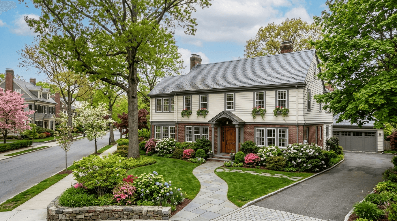 Why Overpricing a Brookline Home Backfires