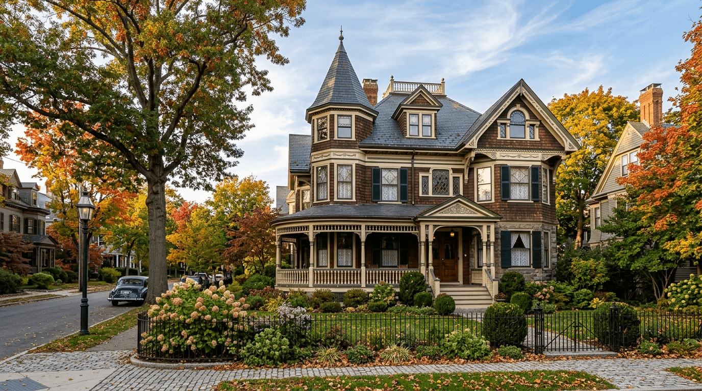Brookline Minor Repairs Under the New Inspection Law