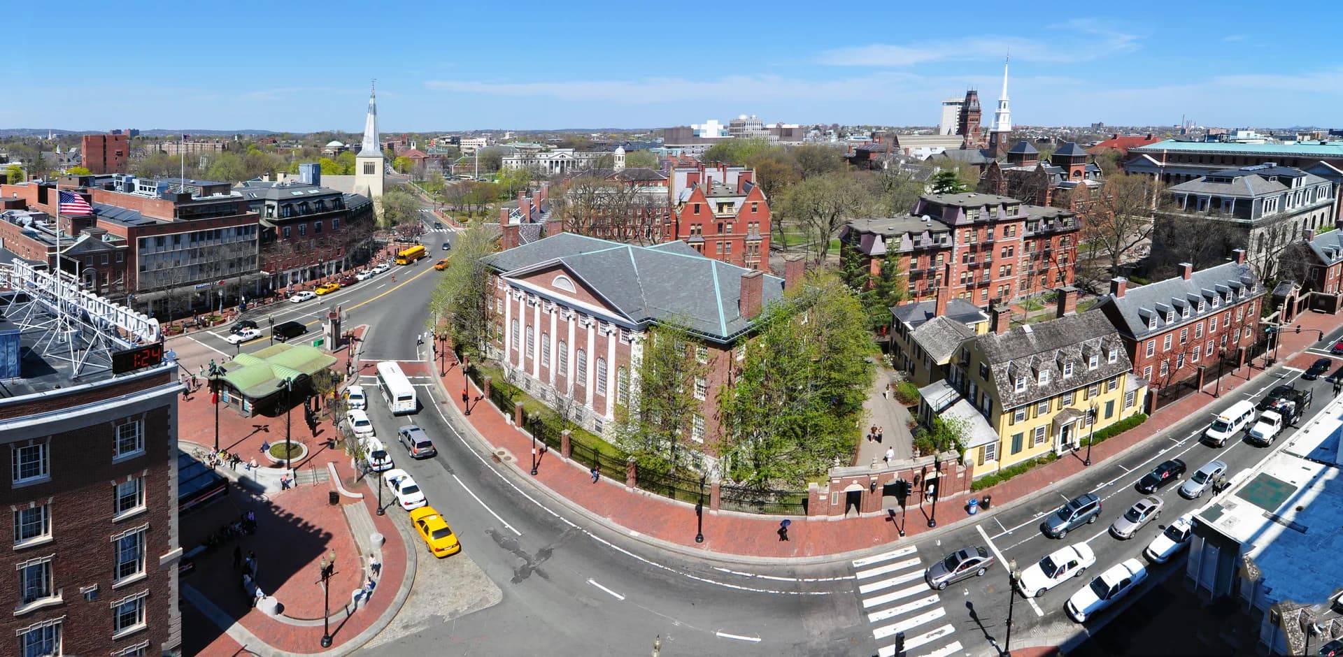 Homes for sale in Cambridge, MA