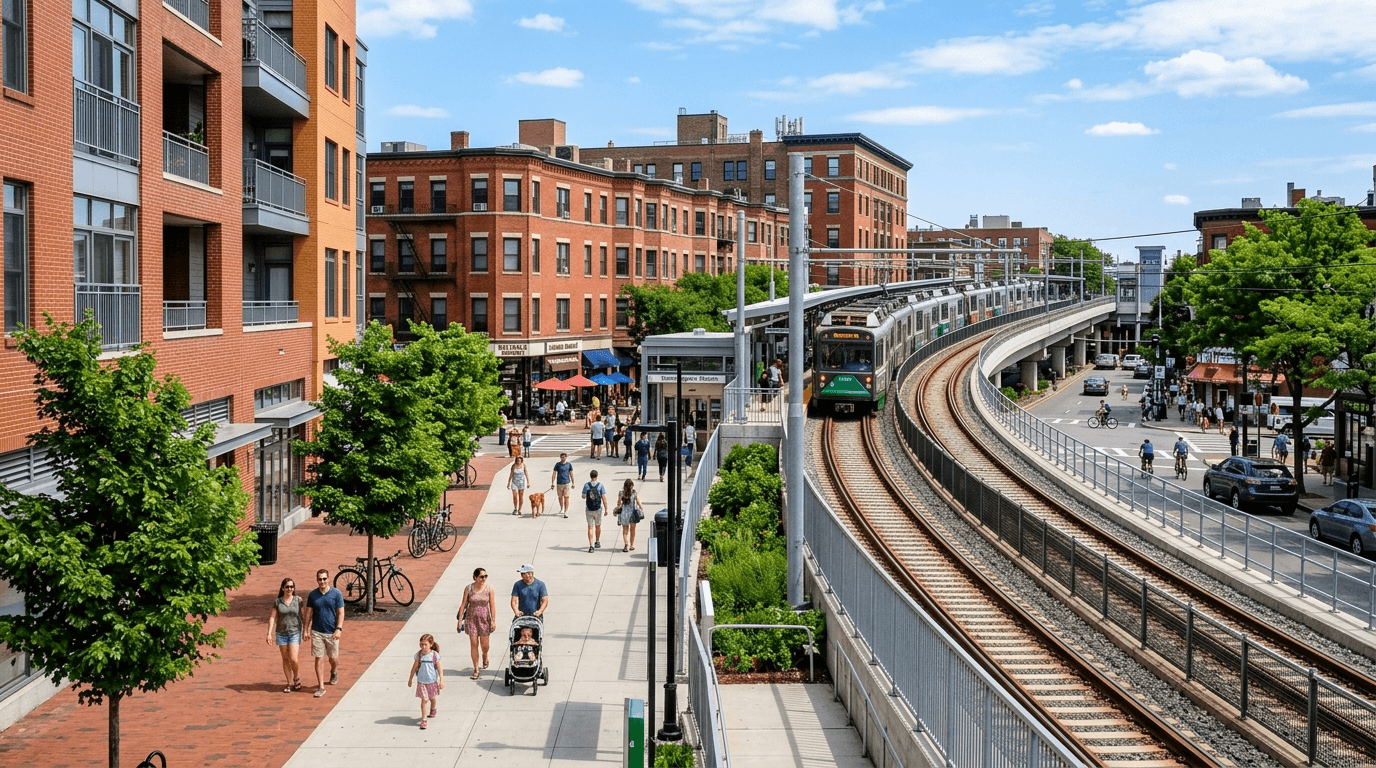 Homes for sale in Somerville, MA
